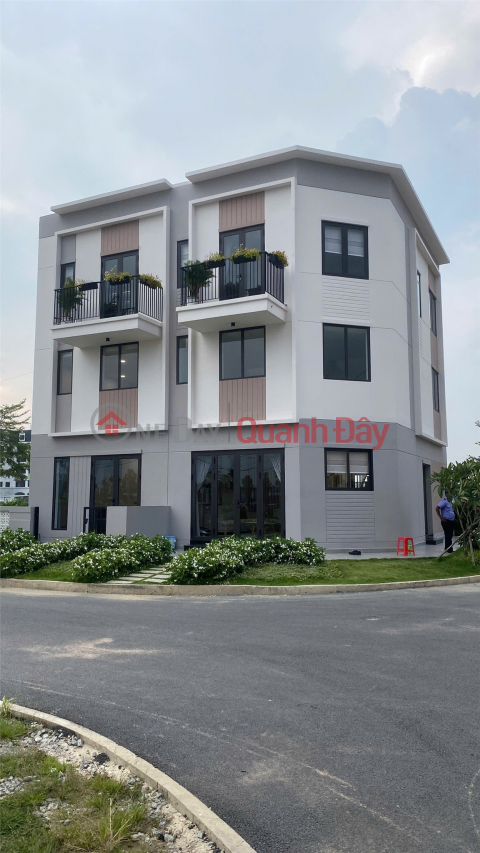 10 Reasons to Own Singapore Standard Social Housing at K-Home New City _0