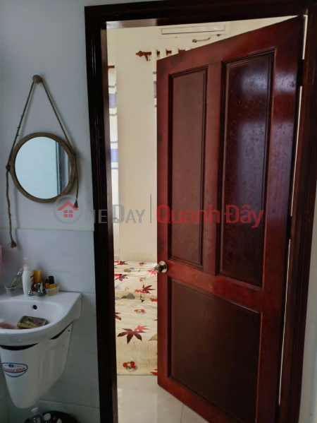 , Làm ơn chọn Nhà ở | Niêm yết bán đ 660 triệu