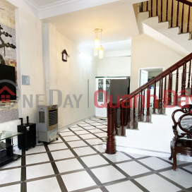 SELLING 2-storey house on Lac Long Quan - near West Lake, PRICE 10BILLION, AREA 45m2, CONTACT 083.2865.116 _0