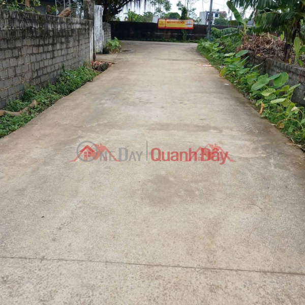CHÍNH CHỦ BÁN LÔ ĐẤT 357,3M HOÀNG VĂN THỤ-CHƯƠNG MỸ-HÀ NỘI, Việt Nam, Bán, đ 3,7 tỷ