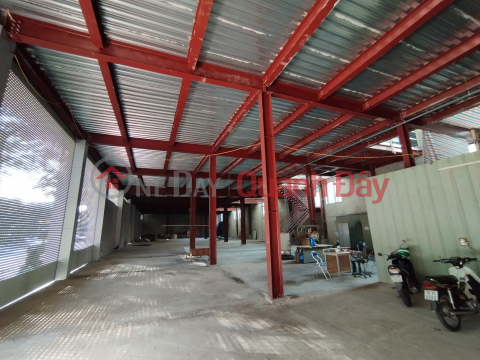 Commercial office for rent on Hoang Quoc Viet street - Cau Giay - 100m - 2 floors - 100 million _0