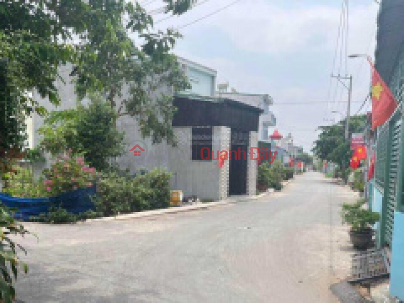 MT Thanh Xuan District 12_Across 8_200m2_10.3 billion VND Vietnam | Sales | đ 10.3 Billion