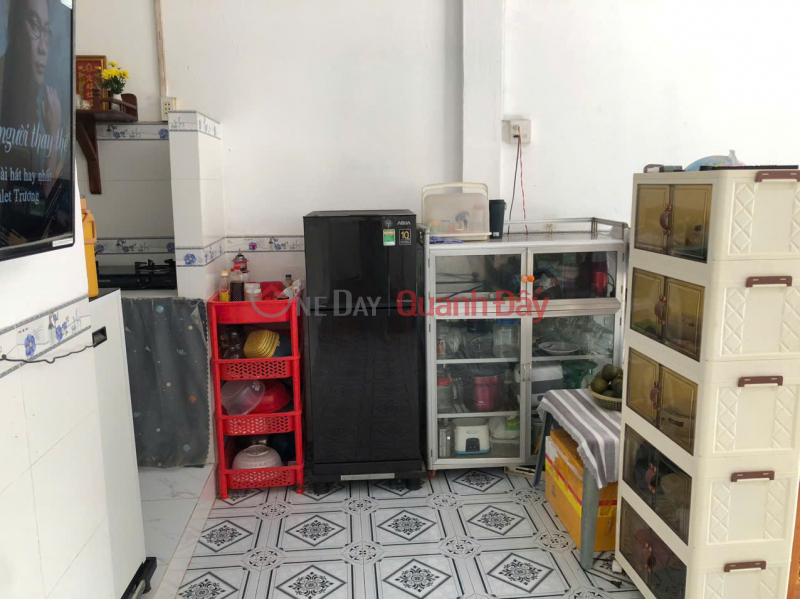 Chính chủ Bán Nhà 50m2 Đường Cặp Sông Cái Răng Bé, Khu Vực Yên Trung, P. Lê Bình, Q. Cái Răng, TP. Cần Thơ Việt Nam Bán, đ 1,9 tỷ