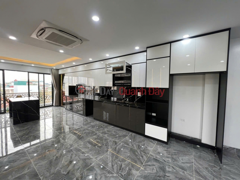 Property Search Vietnam | OneDay | Residential, Sales Listings | LOT SUBDIVISION - CAR ACCESS - SIDEWALK - TEMPLE, 50 SQUARE METERS, 7 FLOORS, COMMERCIAL, PRICE ABOVE 20 BILLION.