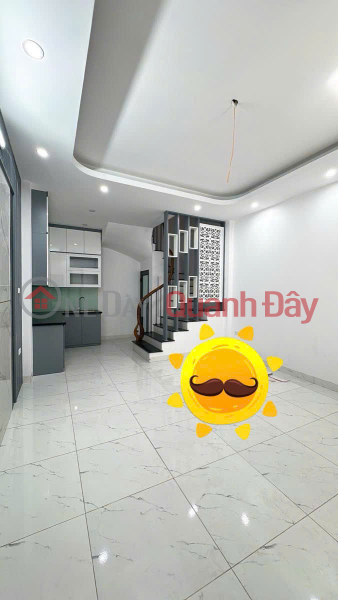 House for sale on Nguyen Ngoc Nai, Thanh Xuan - 38m x 6 floors 8.8 billion - Three steps to avoid cars - High-class residential area Sales Listings