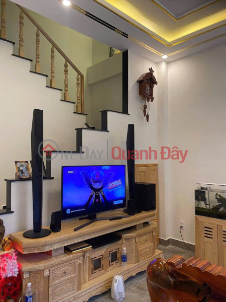 NEED MONEY, SELL HOUSE IN HOANG DIEU AREA, WARD 5, DA LAT CITY Vietnam Sales đ 6.4 Billion