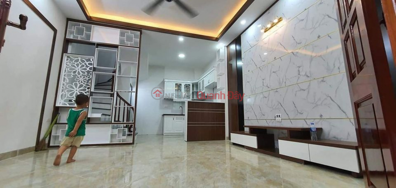 Property Search Vietnam | OneDay | Nhà ở | Niêm yết bán, Phân lô Trung Văn 44m2 ô tô tránh, mặt tiền siêu rộng Khu Quân đội chỉ 3,4 tỷ