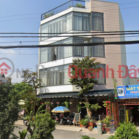 Bán nhà phố mặt tiền đường số trung tâm quận Thủ Đức gần Hoàng Diệu 2. _0