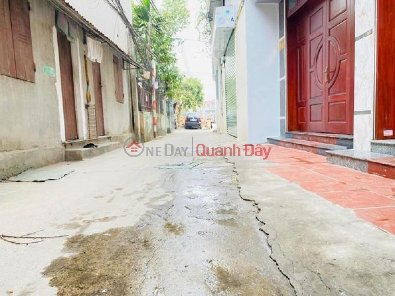 Property Search Vietnam | OneDay | Residential, Sales Listings, House for sale in Nam Du, Linh Nam 42m 6 bedrooms, car, business, new construction over 5 billion