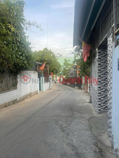 NEW 2-STOREY HOUSE FOR SALE WITH CURRENT DESIGN, FRONTAGE ON HOA TRUNG, VINH HOA STREET Sales Listings