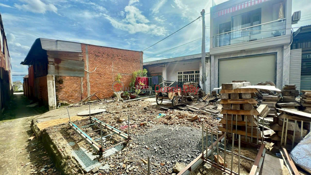 bán đất tân hòa gần Đền Thánh Martin chợ Thánh Tâm chợ Lộ Đức sổ riêng đã lên thổ cư Niêm yết bán