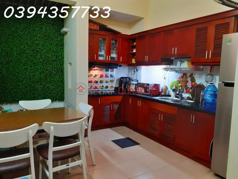 Property Search Vietnam | OneDay | Residential, Sales Listings HOUSE FOR SALE ON NGUYEN KHANH TOAN STREET, CAU GIAY: 44M2, 4 BEDROOMS, ABOVE 9 BILLION, WIDE ALLEY, NEAR CAR