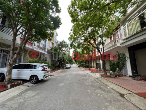 OWNER SELLS RESIDENTIAL LAND IN GOOD LOCATION, LOT 9, EXTENSION, LE HONG PHONG STREET, DANG HAI, HAI PHONG CITY _0