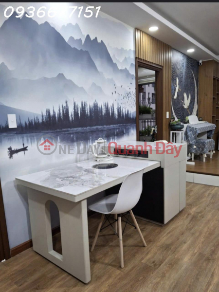 OWNER SELLING CORNER APARTMENT IN IRIS CONDOMINIUM – THUAN AN, BINH DUONG Sales Listings