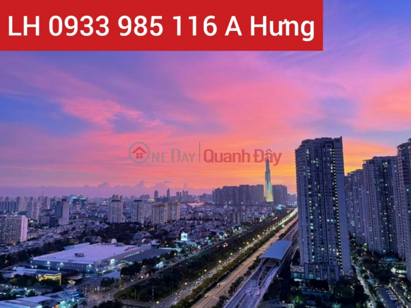 Urgent sale of 5-storey house, No. 20, Street No. 30, Binh An Ward, Thu Duc City Sales Listings