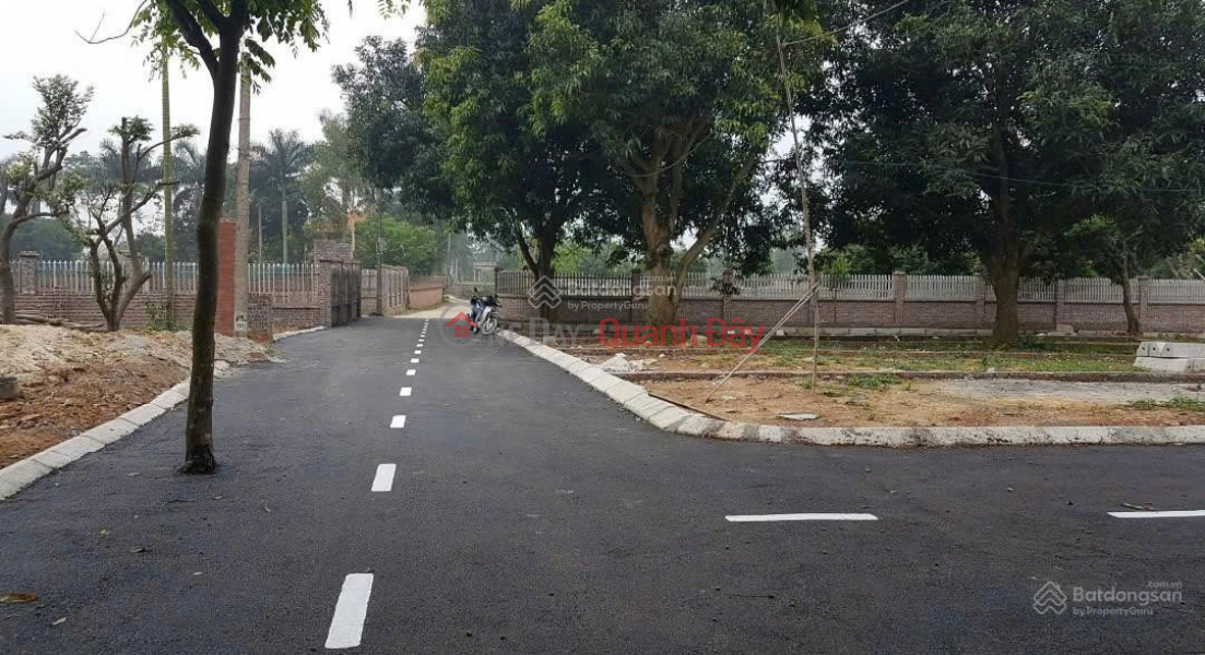 Làm ơn chọn, Nhà ở, Niêm yết bán đ 1,5 tỷ