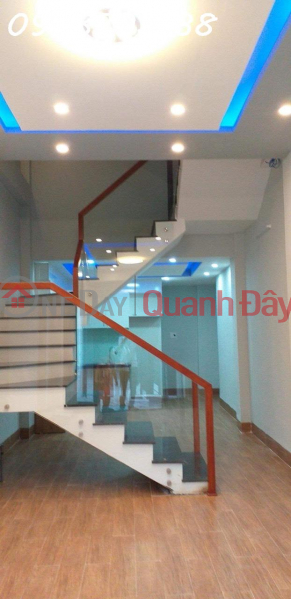 Property Search Vietnam | OneDay | Residential, Sales Listings | Newly built unused apartment in the Korean quarter