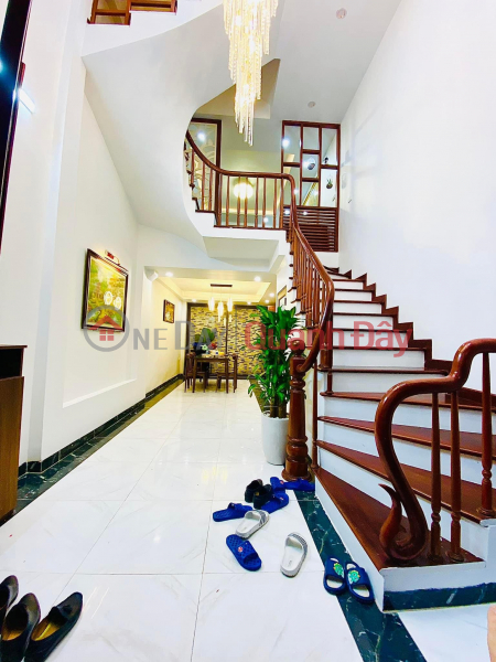 Fully furnished house looking for a new owner, Khuong Ha Thanh Xuan street!!! Sales Listings