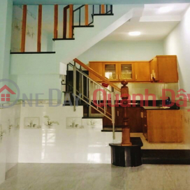 ﻿Selling house in Hiep Thanh Ward, District 12, length 12.7, road 6m, price reduced to 3.3 billion _0