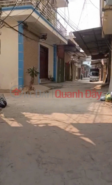 đ 1.49 Billion, OWNER URGENTLY NEEDS TO SELL A 2-STORY, 9-ROOM RENTAL PROPERTY IN A PRIME LOCATION IN LONG CHAU COMMUNE, YEN PHONG DISTRICT, BAC NINH PROVINCE