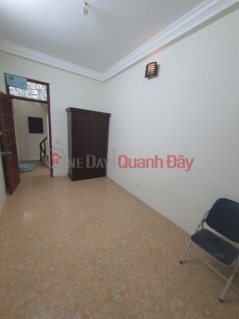 Cho thuê nhà Minh Khai 25m2 x 4 tầng, 3 ngủ, 3 vệ sinh, 8.5 Triệu/tháng _0