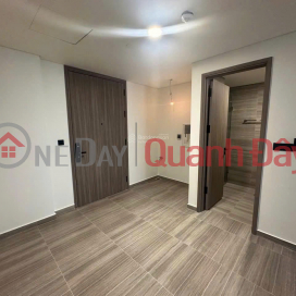 Studio SOHO văn phòng lưu trú 45.62m² tầng 20, view nội khu yên tĩnh, giá 3.8 tỷ bao phí _0