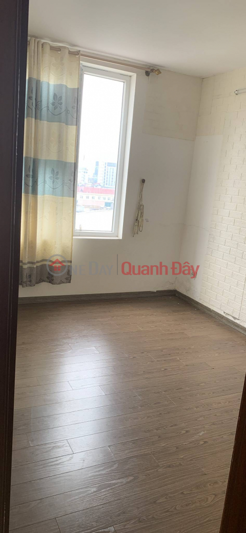 Apartment for rent in MP Nguyen Huy Tuong, Thanh Xuan, 75m - 2 bedrooms - 2 bathrooms, price 12.5 million _0
