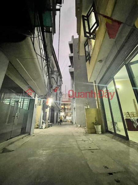 HOUSE FOR SALE XUAN DINH, CAR - GARAGE - RESIDENT CONSTRUCTION - 50M2 - 6 FLOORS - PRICE 6 BILLION (WITH DISCOUNT) Sales Listings