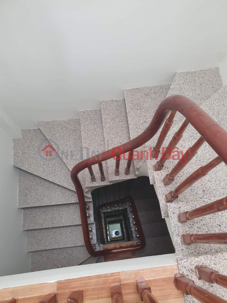 SELLING HOUSES 9 PAO TAN. BEAUTIFUL NEW HOUSE, LIVE NOW, HOME NEAR THU LE PARK, BELOW TO POOR STREET Vietnam Sales đ 3.65 Billion