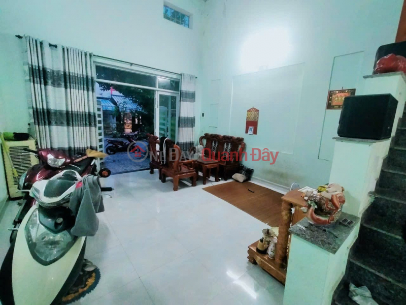 Property Search Vietnam | OneDay | Residential Sales Listings, BUSINESS FACILITIES Dinh Hoa Xuan, CAM LE DISTRICT - NEARLY 100M2 × 2 FLOOR SUPER CHEAP. ONLY 2.XX BILLION
