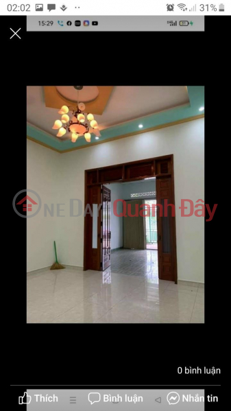 BEAUTIFUL HOUSE - GOOD PRICE - House For Sale Prime Location In Ward 2, Bao Loc City, Lam Dong | Vietnam Sales, ₫ 5.7 Billion