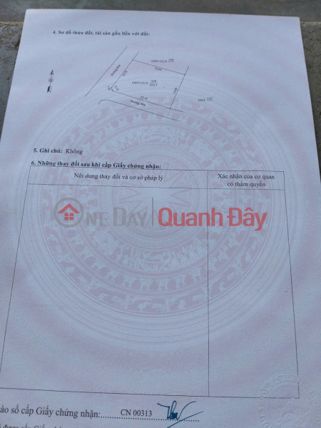  | Làm ơn chọn Nhà ở Niêm yết bán | đ 10 triệu