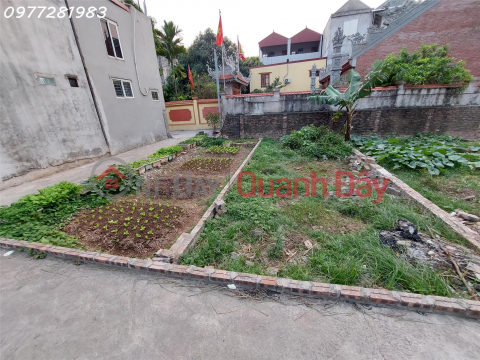 ĐẤT ĐẸP DI TRẠCH 35.5m 20m ra xe tải giá 4.x tỷ _0
