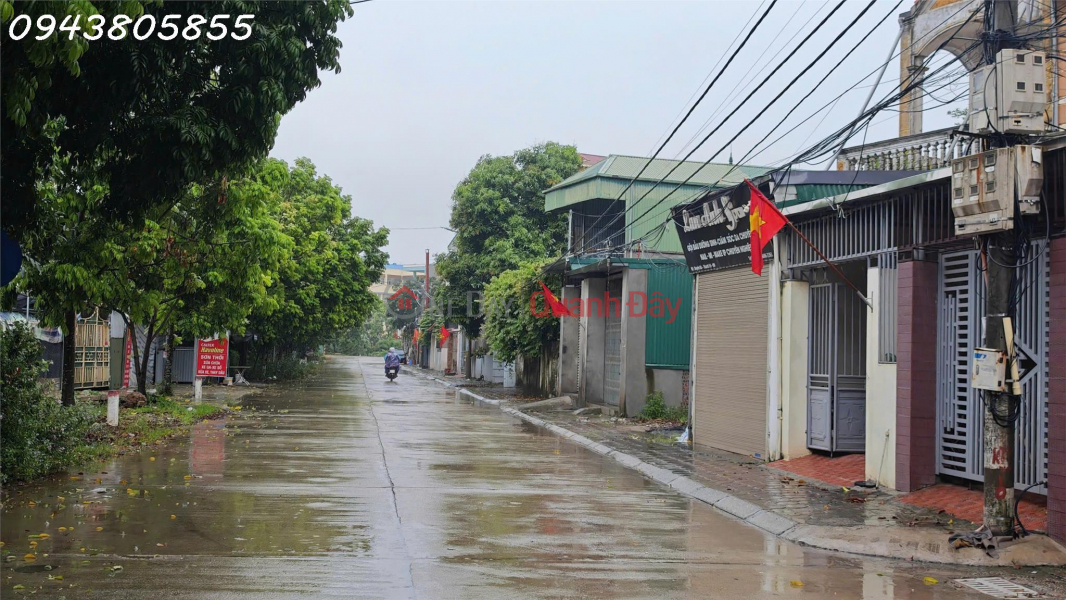 Owner needs to sell 149m2 plot of land in Banh Chung village, Chanh Khuc village, Nam Phu commune, Hanoi Sales Listings