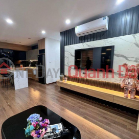 APARTMENT FOR SALE Tran Phu Ha Dong 3N2VS 96m2, 4 billion, beautiful sparkling house, near university _0