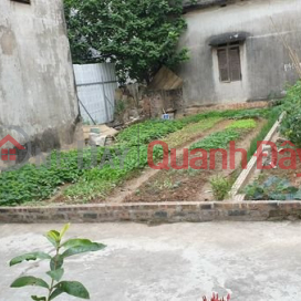 The owner sent for sale a plot of land nearly 50m Nguyen Khe _0