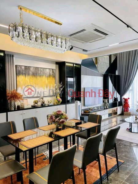 Urgent sale of Pho Vong super product, 80m2, 6 floors of elevators, cars, free imported furniture. Sales Listings