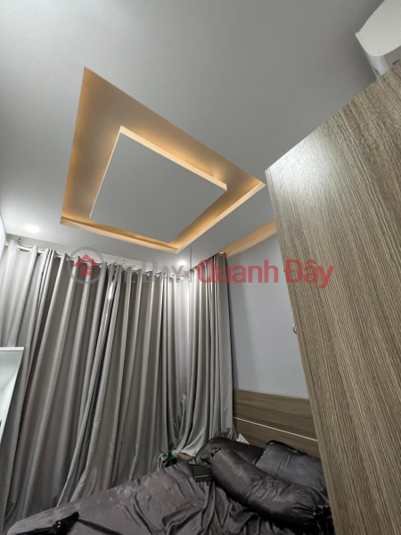 Property Search Vietnam | OneDay | Nhà ở Niêm yết bán BÁN NHÀ ĐẸP NGANG GẦN 5M - NGAY CHỢ HIỆP BÌNH - 60M2 - CHỈ HƠN 4 TỶ