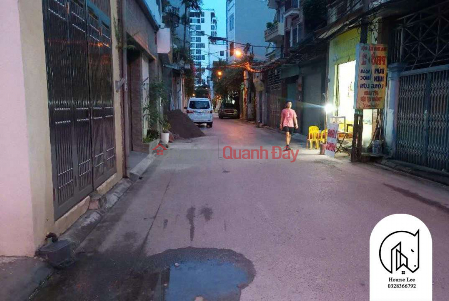 Property Search Vietnam | OneDay | Residential Sales Listings, Land for sale on Tan Thuy Phuc Dong street, for car business, 169m wide, frontage: 7.5m, 23 billion