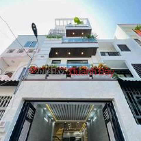 LÔ GÓC XE HƠI ĐẬU QUANH NHÀ - PHƯỜNG TÂN PHÚ - 75M2 - NHỈNH 5 TỶ _0