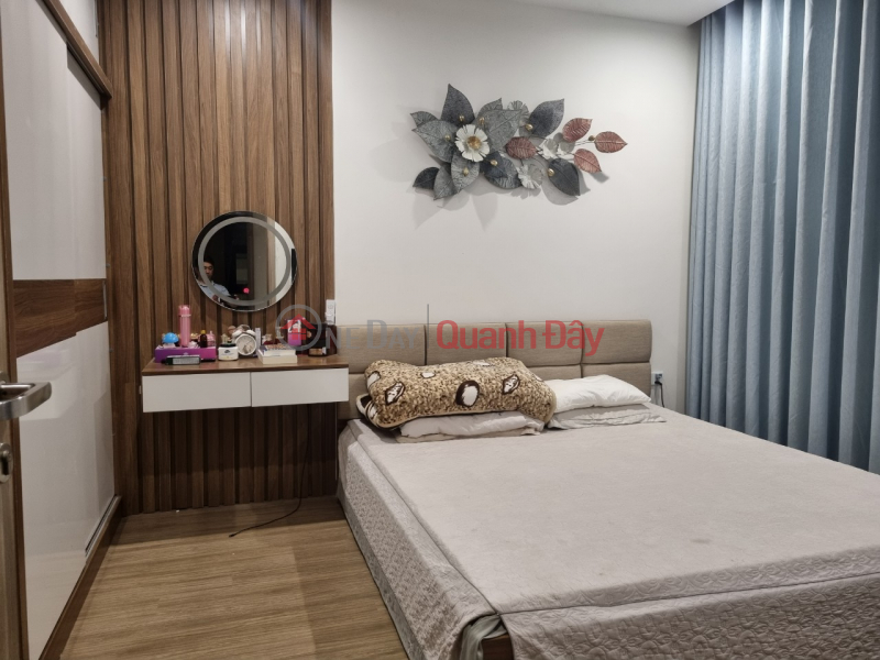 Property Search Vietnam | OneDay | Residential, Rental Listings CHEAP AND COOL 3 BEDROOM 2 TOILET APARTMENT FOR RENT FULLY FURNISHED AT VINHOMES OCEAN PARK