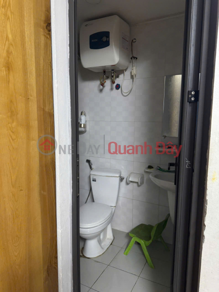 đ 4,5 tỷ | NHÀ ĐẸP - GIÁ TỐT - Bán Chung cư Newtatco 2 PN 70m2 Lai Xá, Kim Chung, Hoài Đức, Hà Nội