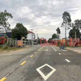Land and house for sale on Dien Bien Phu street (old Road No. 18),Lac Thuan Hamlet, Lac Tanh, Tanh Linh, Binh Thuan _0