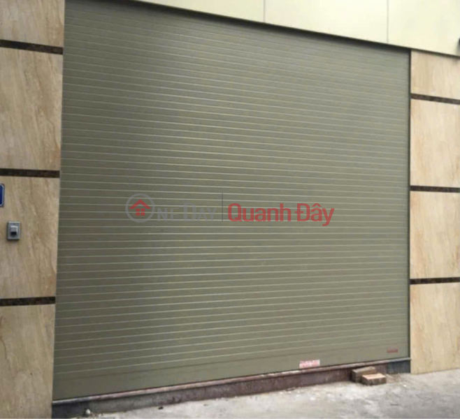 Cho thuê nhà nguyên căn ngõ 141 Giáp Nhị, 65m2 x 4 tầng, 4 ngủ, 3 wc, 16 triệu/tháng Niêm yết cho thuê