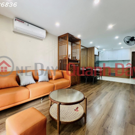 Newtatco Vĩnh Phúc - Ba Đình 72m 2PN, Đẹp ở ngay, nhỉnh 7 tỷ _0