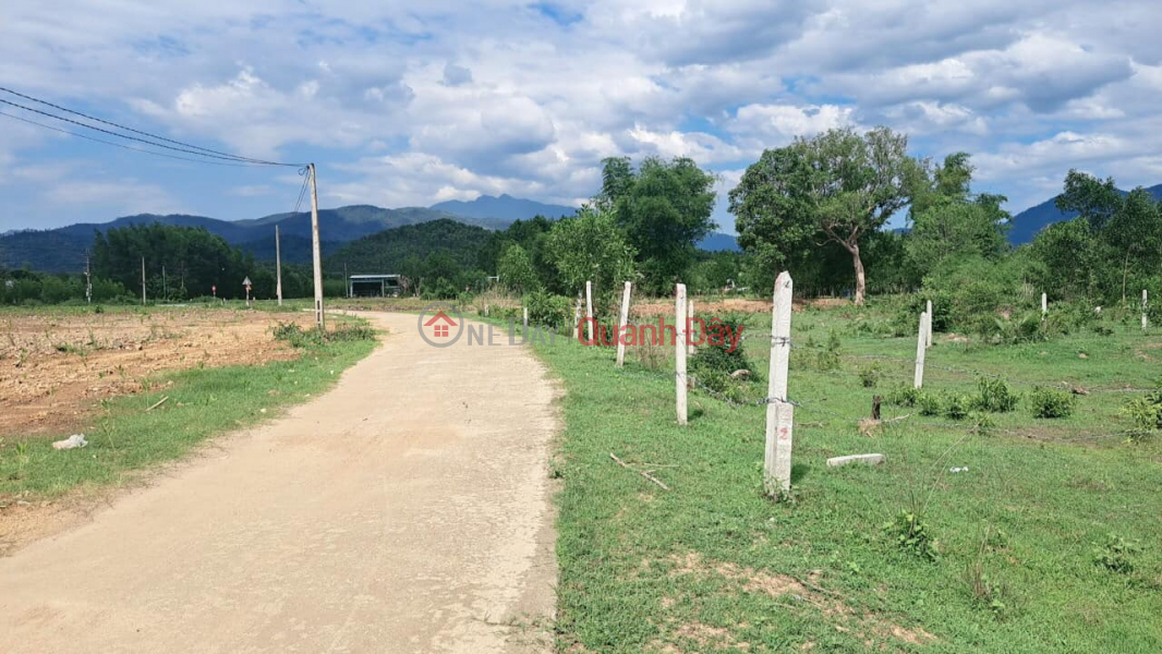 Property Search Vietnam | OneDay | Residential Sales Listings | Real Owner Land Shockingly Cheap Price only 890 million - FULL Residential Land in Khanh Binh - Khanh Vinh!