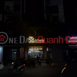 Tiệm hớt tóc Vương,Hải Châu, Việt Nam
