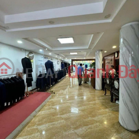 MP vip Lò Đúc nhà 6 tầng thang máy 120m2 MT 6.7m sổ vuông vỉa hè rộng 95 tỷ _0
