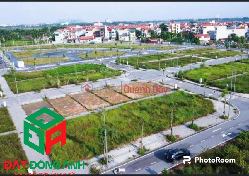 Property Search Vietnam | OneDay | Nhà ở, Niêm yết bán CỰC HOT HOT Đấu giá Lễ Pháp, Tiên Dương, Đông Anh