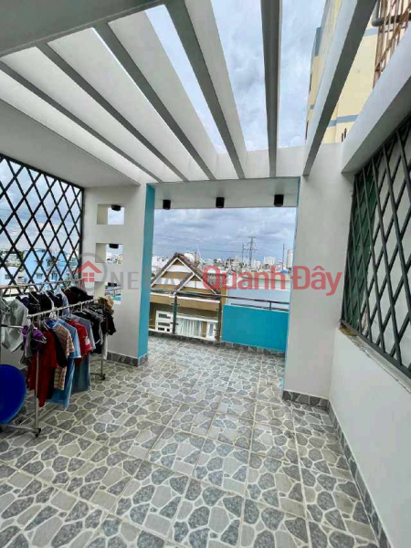 Bán nhà 51m² 4×13m² Giá 6.78tỷ phường Bình Trị Đông Sales Listings